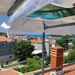 Arca Apartment