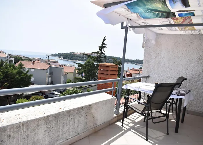 Arca Apartment