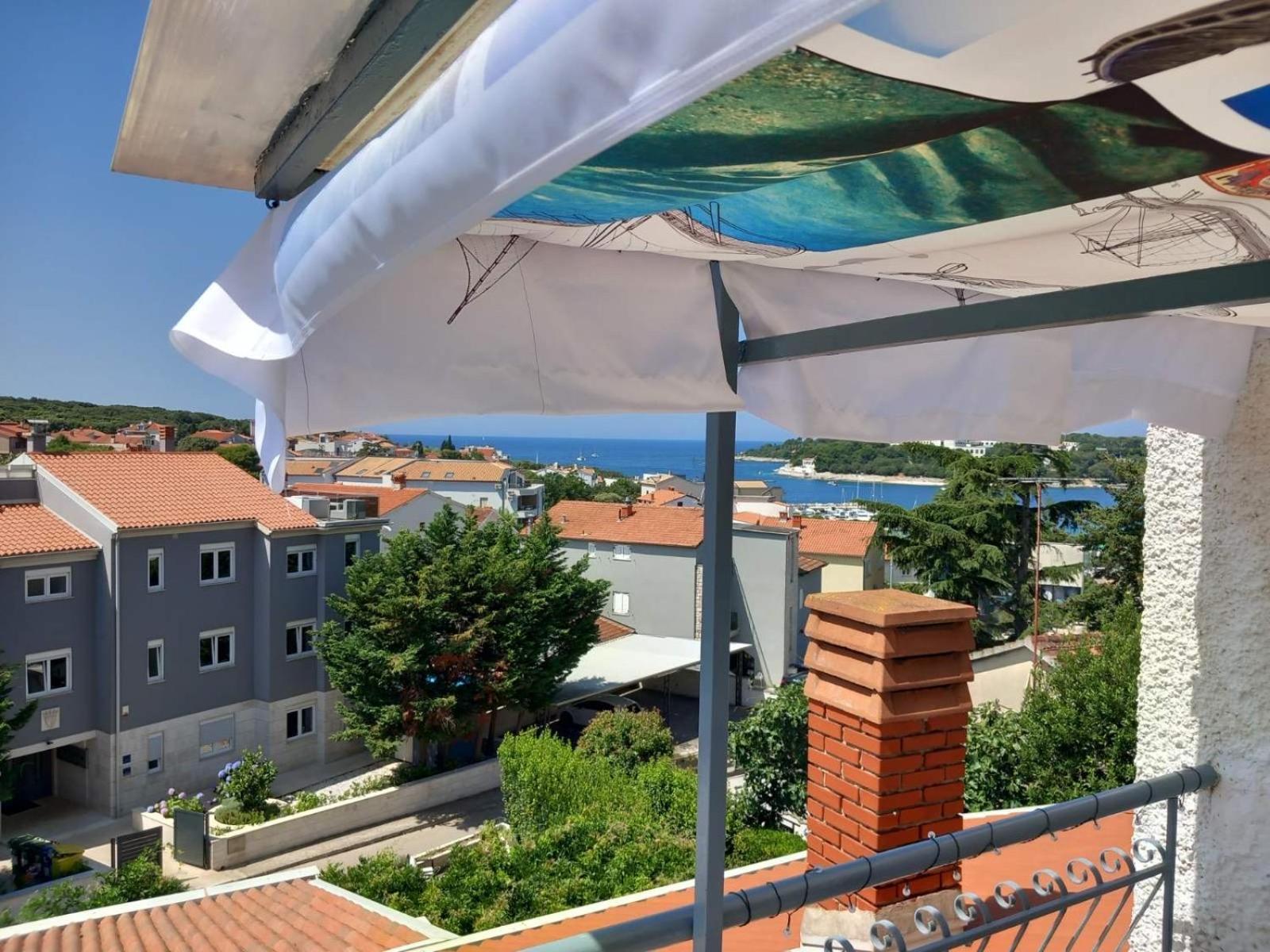 Apartman Arca *
