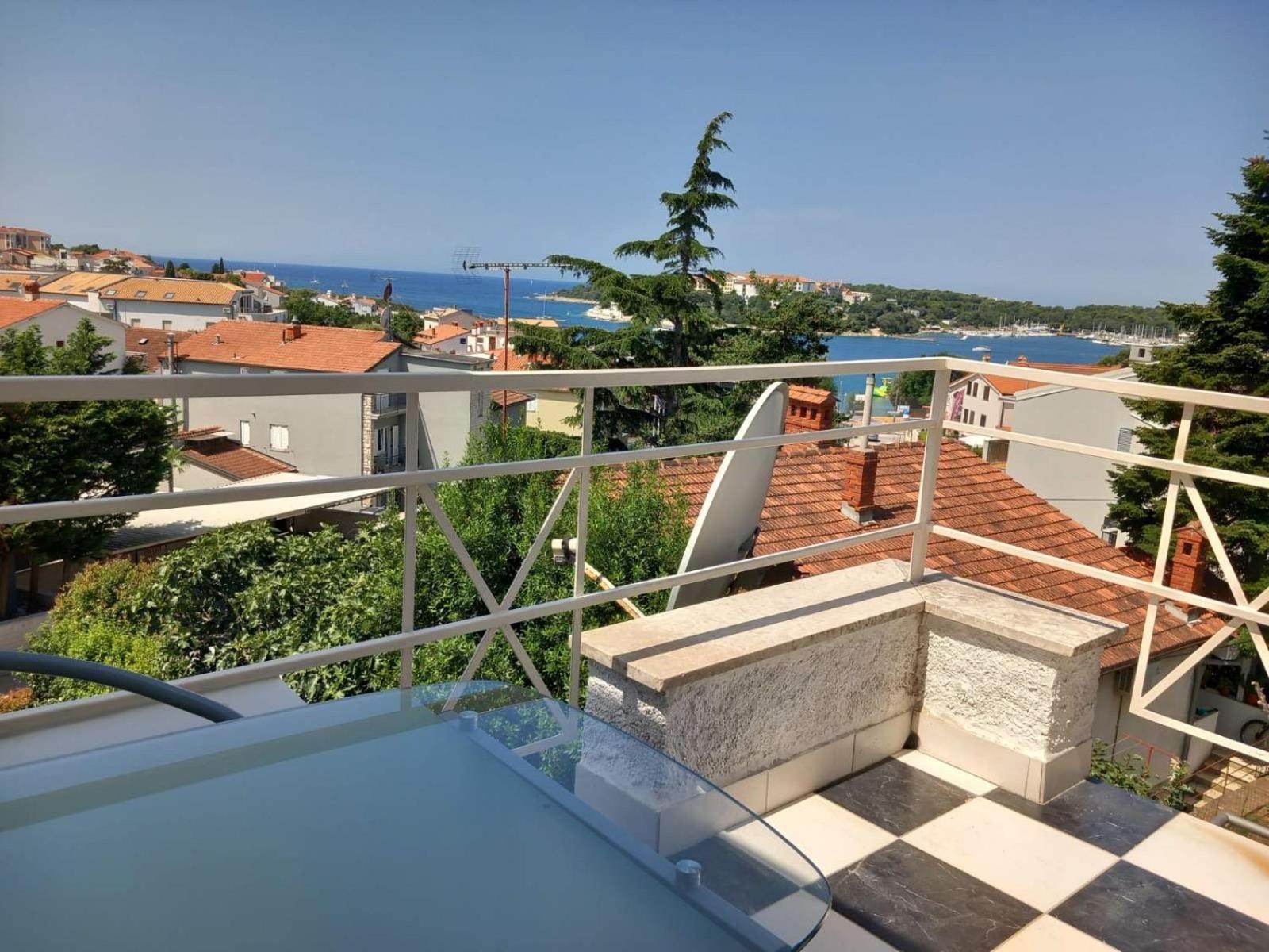 Arca Apartman