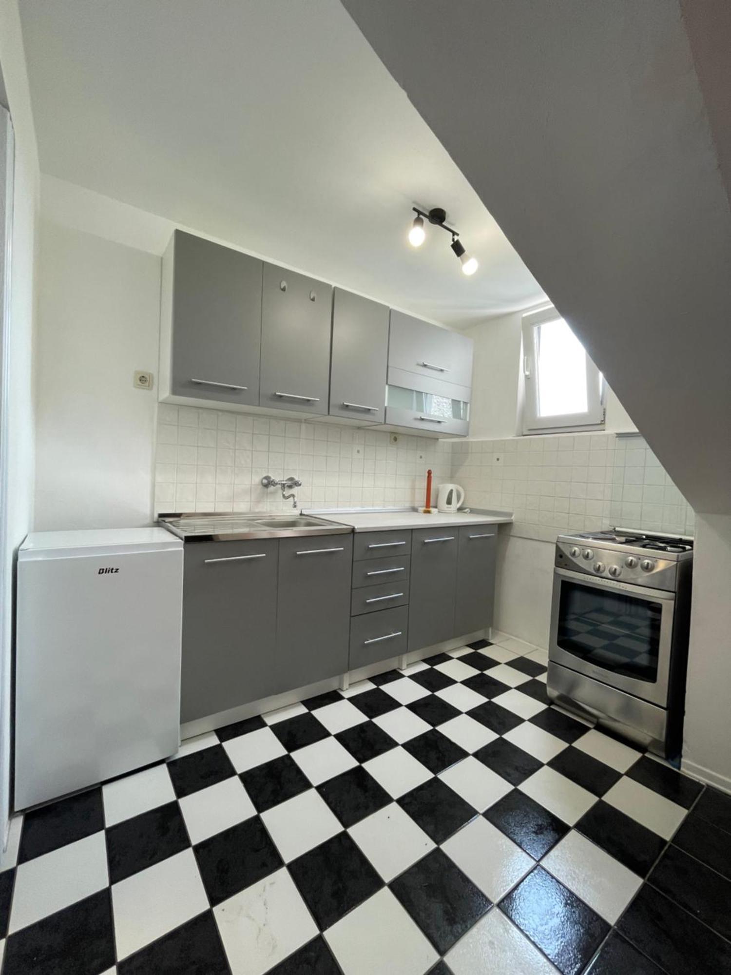 Apartman Arca