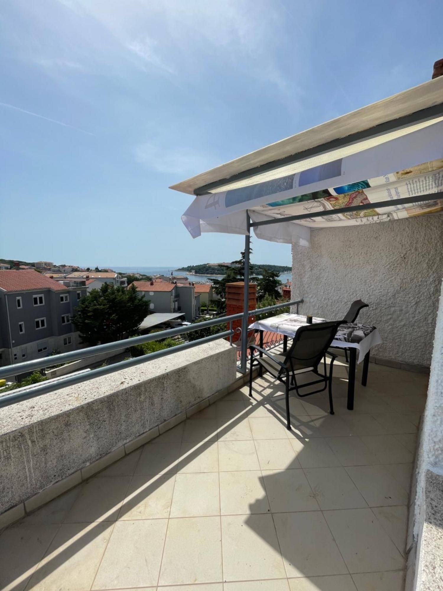 Arca Apartman Pula