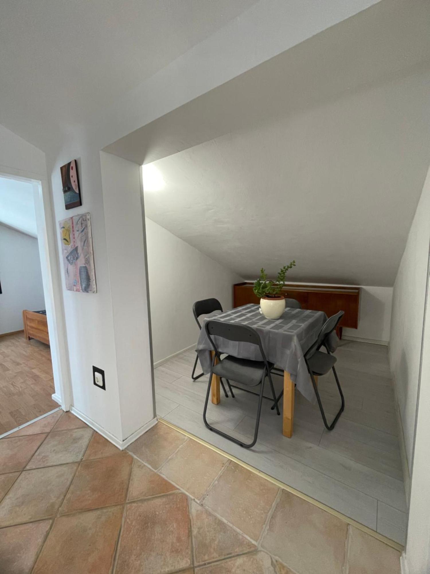 Apartman Arca