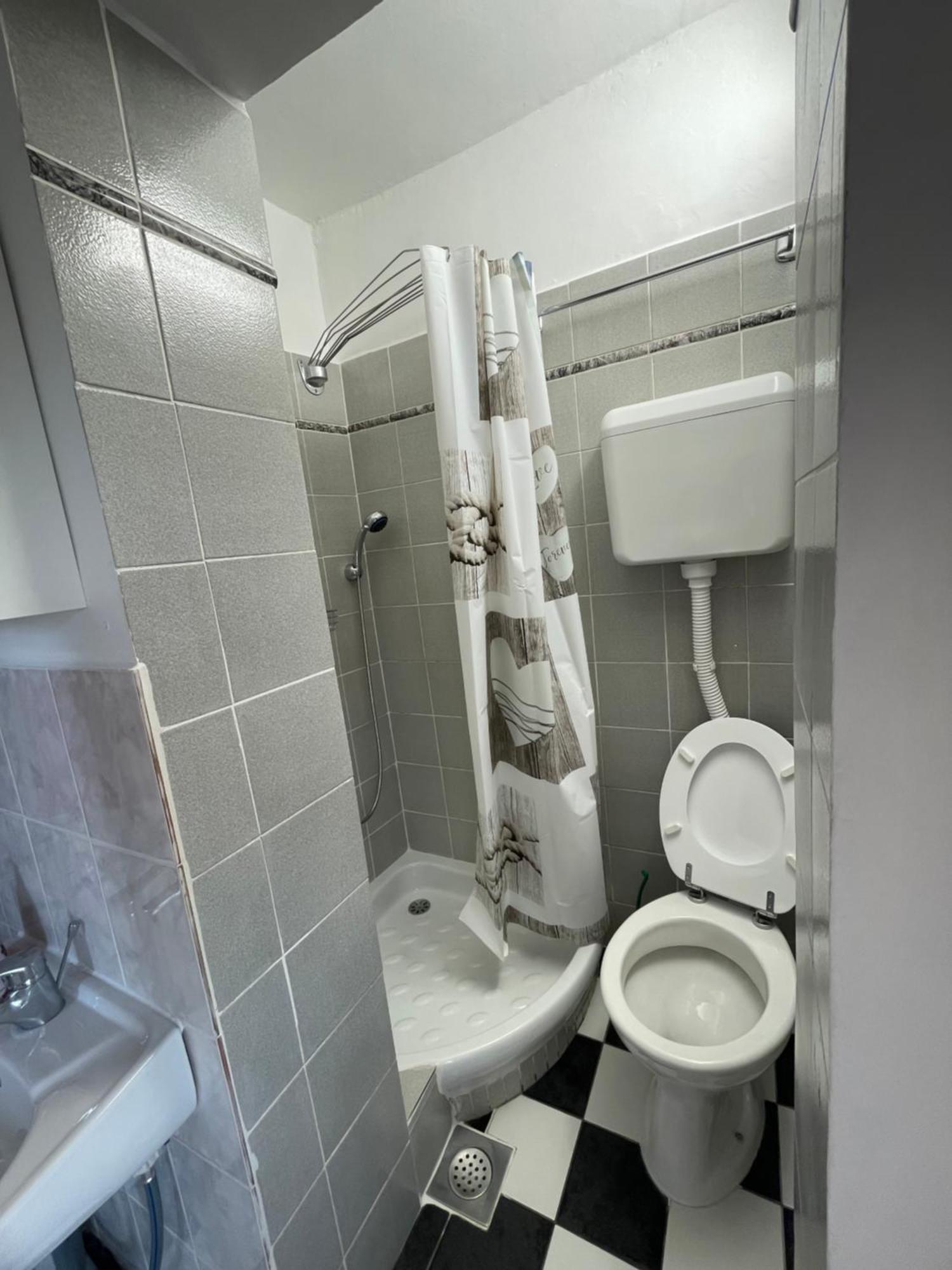 Arca Apartman Pula