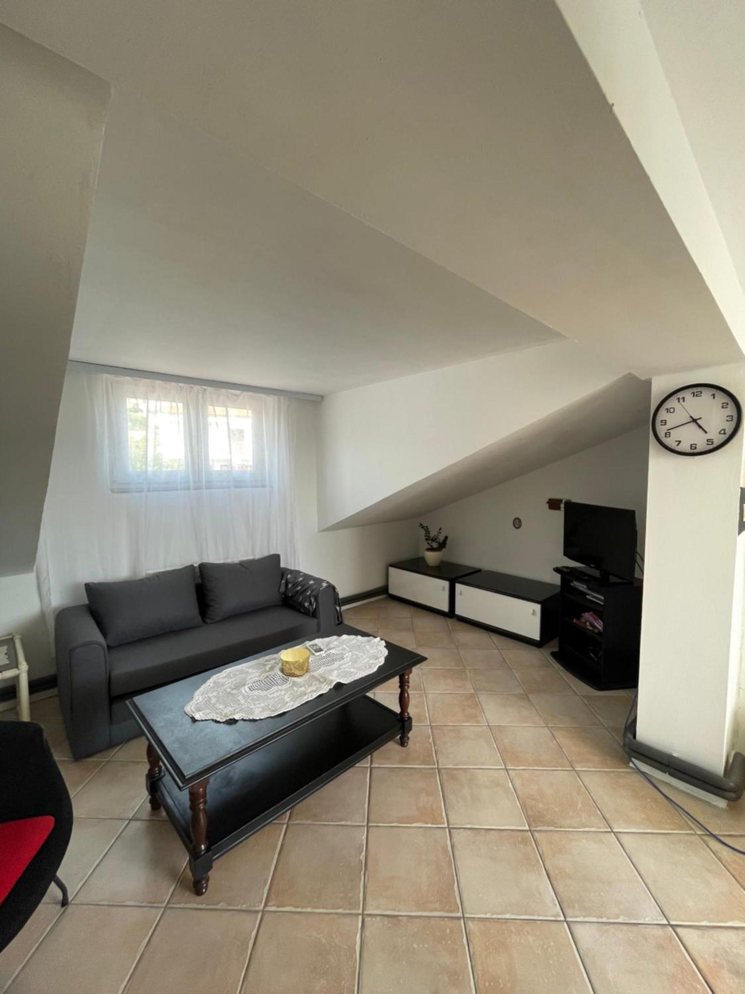 Arca Apartman