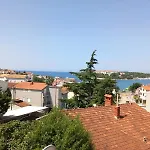 Arca Apartment