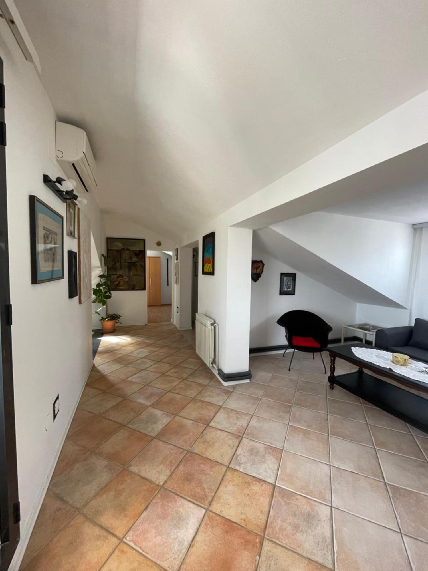 Arca Apartma *